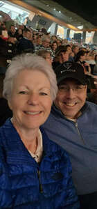 Roy attended Tim McGraw: Standing Room Only Tour 2024 on Apr 26th 2024 via VetTix 