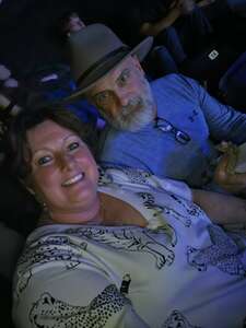 Sgt. Mitchell attended Tim McGraw: Standing Room Only Tour 2024 on Apr 26th 2024 via VetTix 