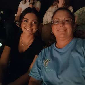 Harold attended Tim McGraw: Standing Room Only Tour 2024 on Apr 26th 2024 via VetTix 