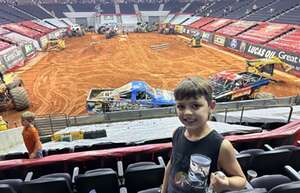 Monster Jam