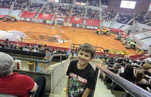 Monster Jam