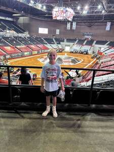 Monster Jam