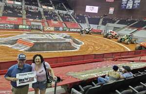 Monster Jam