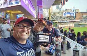 Minnesota Twins - MLB vs New York Yankees