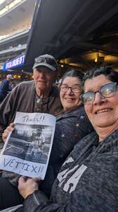 Minnesota Twins - MLB vs New York Yankees