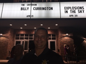 Billy Currington - Stay Up Til' the Sun Tour - General Admission (standing Room Only)