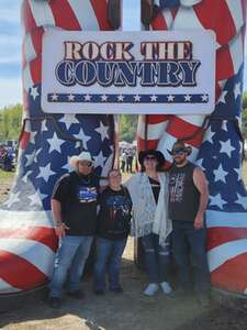 Rock The Country