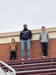 2024 Oklahoma Sooners Spring Football Game