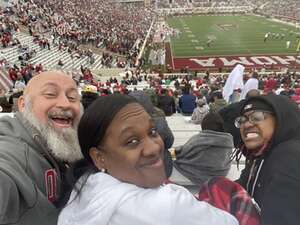 2024 Oklahoma Sooners Spring Football Game