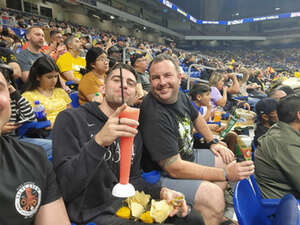 San Antonio Brahmas - UFL vs St. Louis Battlehawks	