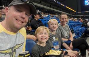 San Antonio Brahmas - UFL vs St. Louis Battlehawks	