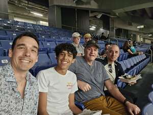 San Antonio Brahmas - UFL vs St. Louis Battlehawks	