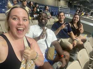 San Antonio Brahmas - UFL vs St. Louis Battlehawks	