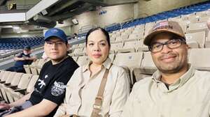 San Antonio Brahmas - UFL vs Michigan Panthers	