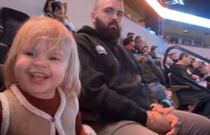 William attended Mavericks Round One Home Game One on Apr 17th 2024 via VetTix 