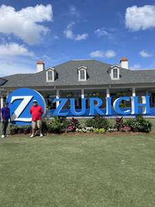 Zurich Classic - PGA
