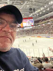 Hershey Bears - AHL vs Charlotte Checkers