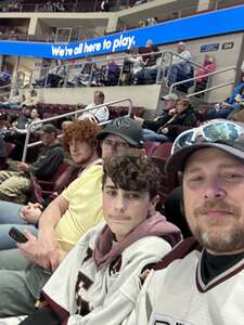 Hershey Bears - AHL vs Charlotte Checkers