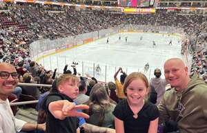 Hershey Bears - AHL vs Charlotte Checkers