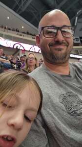 Hershey Bears - AHL vs Charlotte Checkers