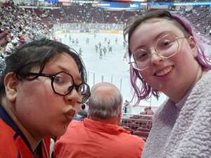 Hershey Bears - AHL vs Charlotte Checkers