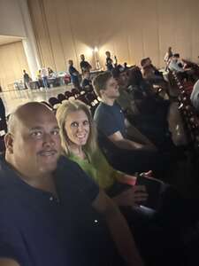 Robert attended Combat Night - May the 4th Be With You!  Live Pro MMA! on May 4th 2024 via VetTix 