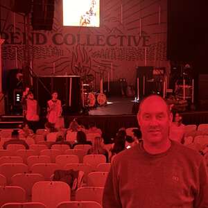 Rend Collective - Campfire: The 10th Anniversary Tour