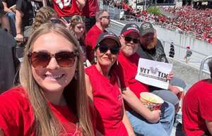 G-day Red and Black Spring Game