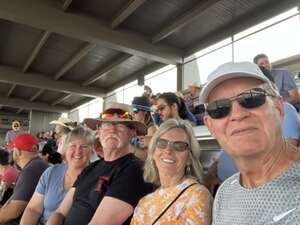 2024 Cheyenne Frontier Days - MONDAY RODEO