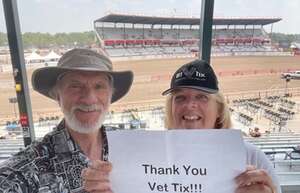 2024 Cheyenne Frontier Days - MONDAY RODEO