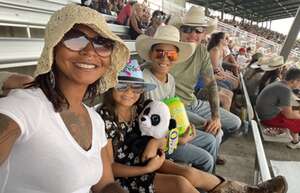 2024 Cheyenne Frontier Days - MONDAY RODEO