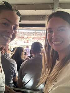 2024 Cheyenne Frontier Days - MONDAY RODEO