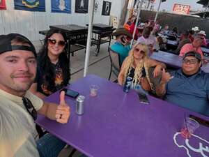 2024 Cheyenne Frontier Days - MONDAY RODEO