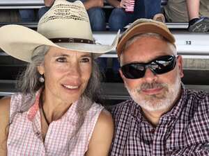 2024 Cheyenne Frontier Days - MONDAY RODEO