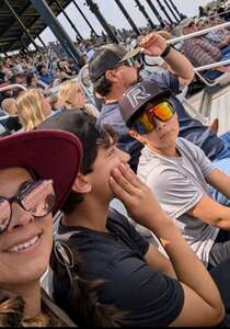 2024 Cheyenne Frontier Days - MONDAY RODEO