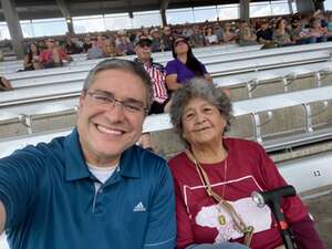 2024 Cheyenne Frontier Days - MONDAY RODEO