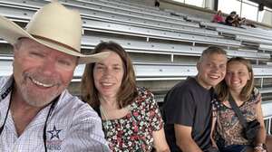 2024 Cheyenne Frontier Days - MONDAY RODEO