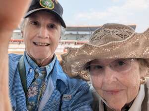 2024 Cheyenne Frontier Days - MONDAY RODEO