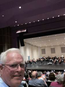 Sarasota Orchestra Masterworks: Yang Plays Mozart