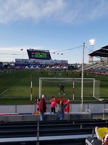 Colorado Rapids vs. Real Salt Lake - MLS