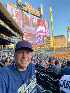 Detroit Tigers - MLB vs Texas Rangers