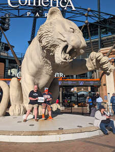 Detroit Tigers - MLB vs Minnesota Twins