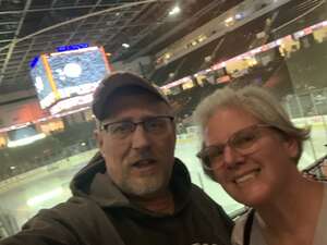 Lehigh Valley Phantoms - AHL vs Cleveland Monsters