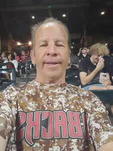 Arizona Diamondbacks - MLB vs Cincinnati Reds