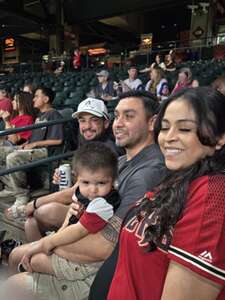 Arizona Diamondbacks - MLB vs Cincinnati Reds