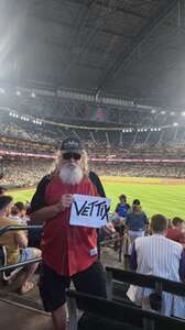 Arizona Diamondbacks - MLB vs Miami Marlins