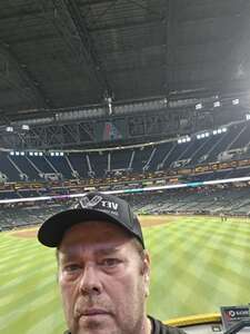 Arizona Diamondbacks - MLB vs Miami Marlins