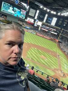 Arizona Diamondbacks - MLB vs Miami Marlins