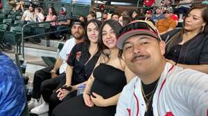 Arizona Diamondbacks - MLB vs Miami Marlins