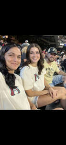 Arizona Diamondbacks - MLB vs Miami Marlins